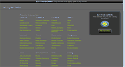 Desktop Screenshot of airligus.com